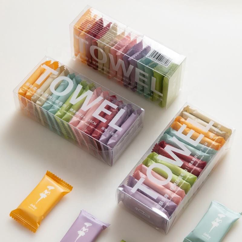 šø Personal Care Essentials Combo ā 4 Pcs Deal š
