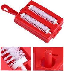 Carpet/Rug Mini Rolling Brush