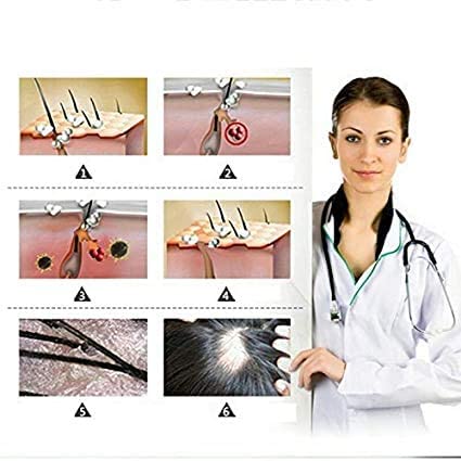 30ml Natural Hair Care Oil Old Gingee Chinese Style Hair Oil Angelica Essential Oil Hair Mask Essential Hair Growth Essence Oil