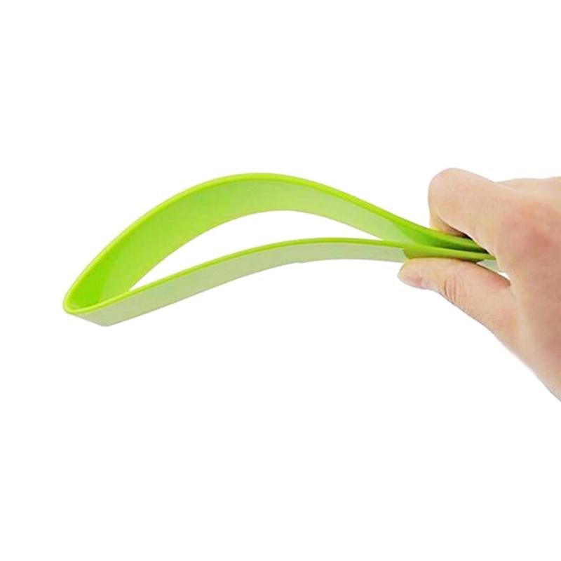 Plastic Cake Slice Server