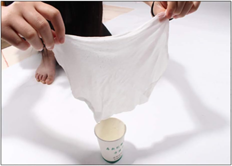 Disposable Mini Compressed Cotton Towel Coin Tissue Towels for Travel Daily Use ( 100PCS , 50PCS , 25PCS ),