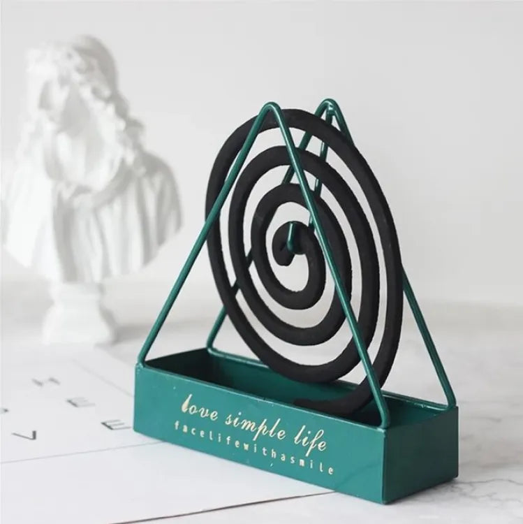 Mosquito Coil Holder