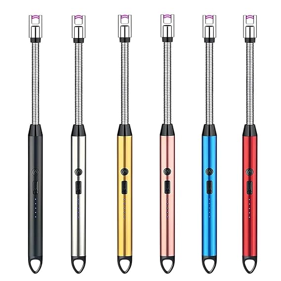 🔥 BBQ Arc Rechargeable Electric Lighter🔥