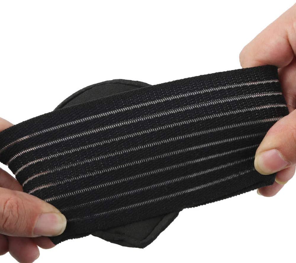 Flat Foot Support Insoles Breathable Pad