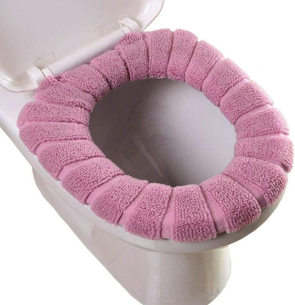 ✨ Toilet Seat Cover – Comfort & Cleanliness! 🚽🧼