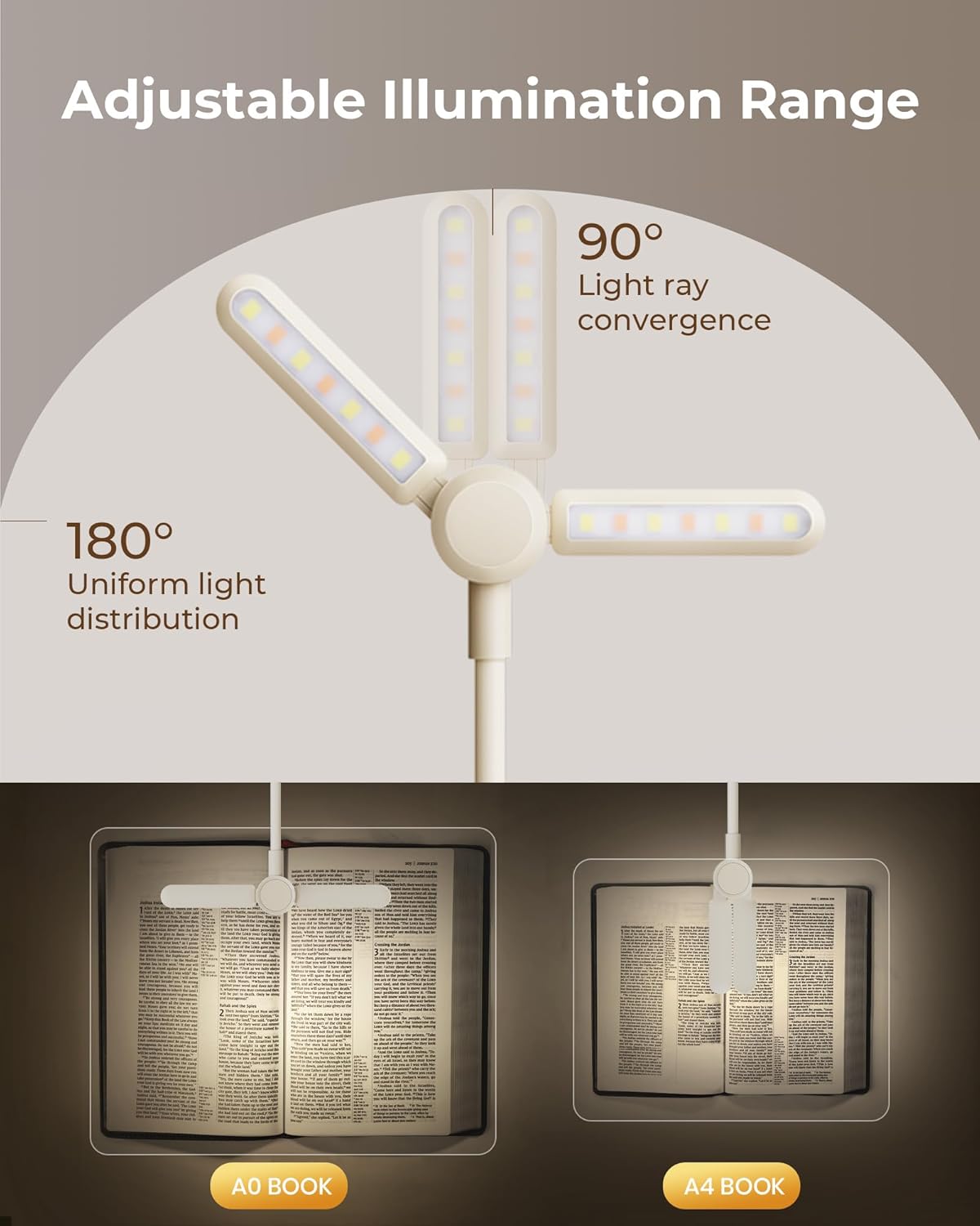 3-in-1 Rechargeable LED Light with Storage Box – 3 Lighting Modes, Portable & Multipurpose