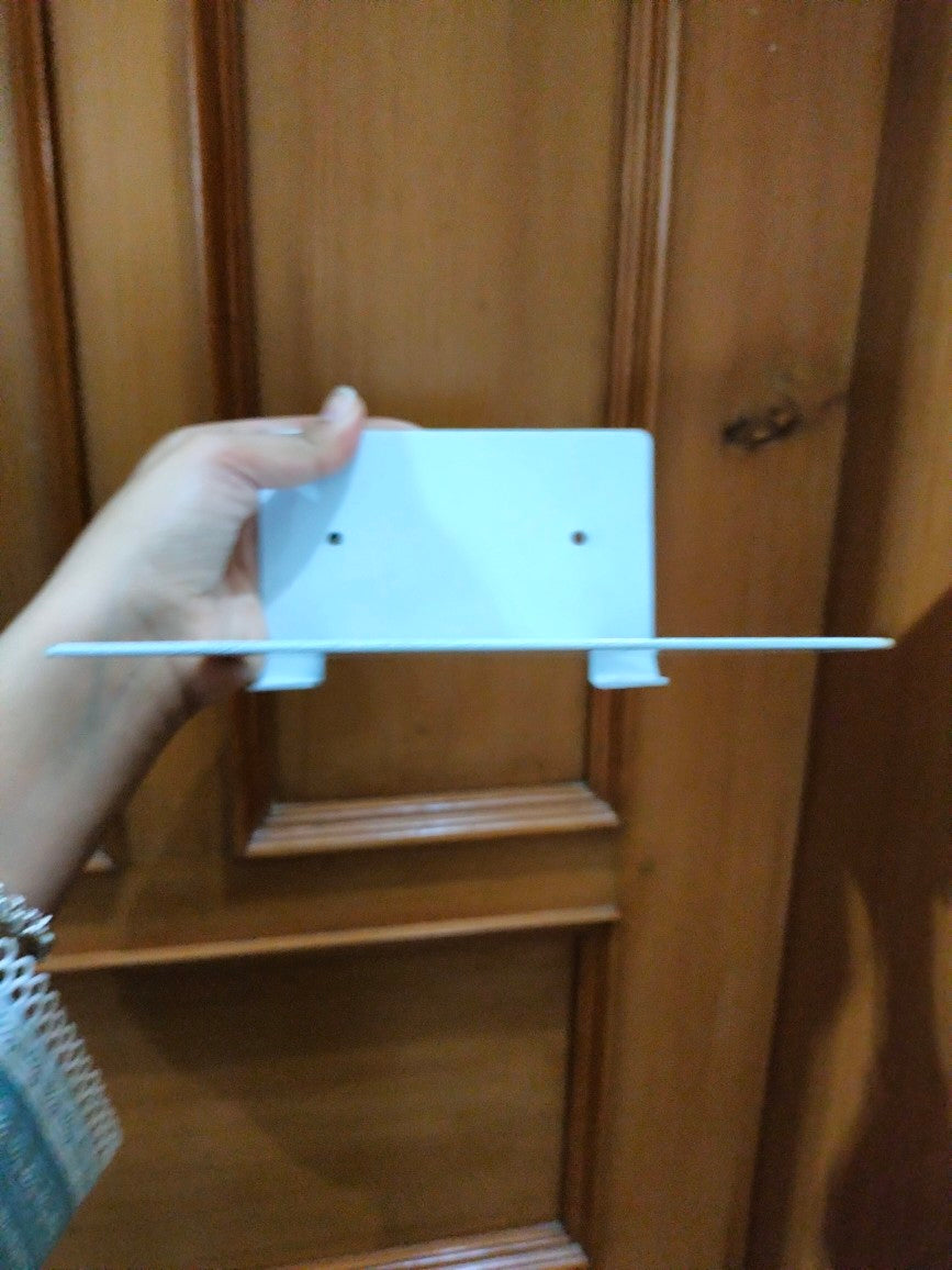 FloatShelf™ Invisible Metal Floating Bookshelf (Pack of 2/4/6)