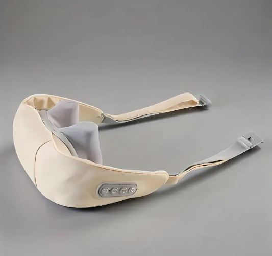 MuscleRelief Pro™ Neck & Shoulder Massager