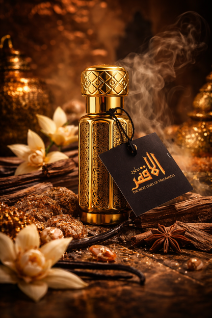 Creed Aventus Intense Attar – 6ml