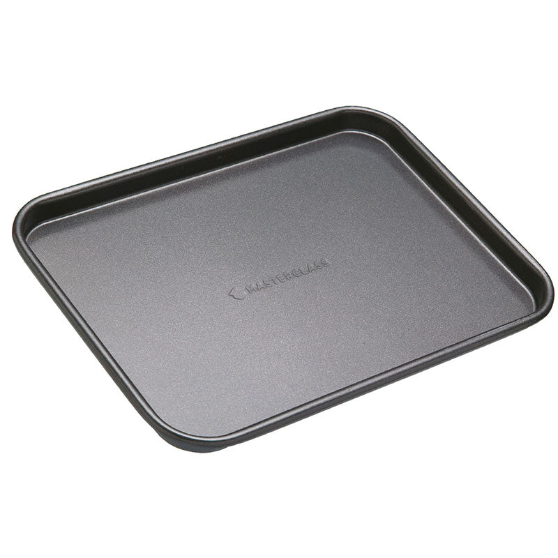 Non Stick Bakeware Baking Tray Pizza ,h0teg Nonstick Bakeware - 38X26X7.5CM