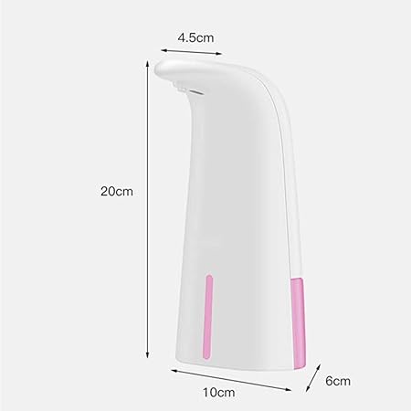 Automatic Soap Dispenser