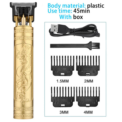 T9 Vintage Trimmer
