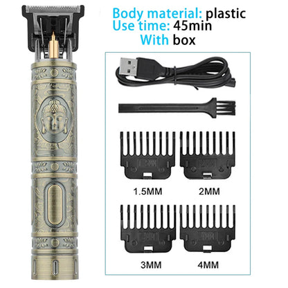 T9 Vintage Trimmer
