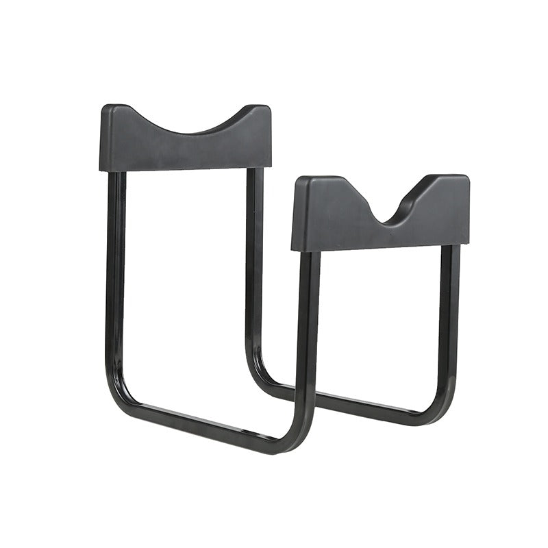 Water Bottle Stand Metal Rack Dispenser with Water Tap – Non-Screw Design