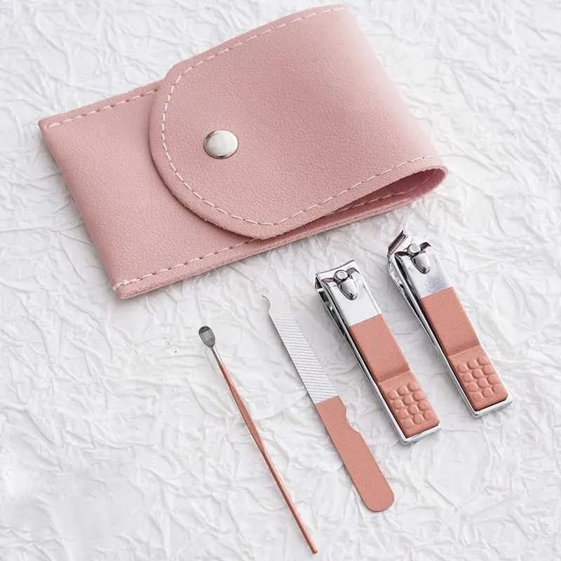 4 IN 1 NAIL KIT
