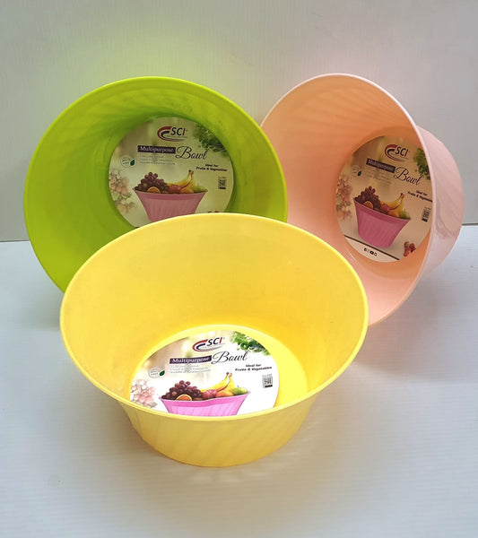 Safe Serving Bowl Set – 4 Pcs