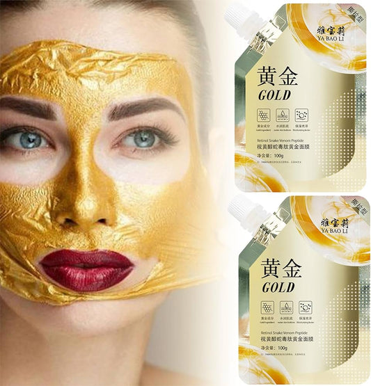 Royal Skin Snake Venom Anti-Aging Mask