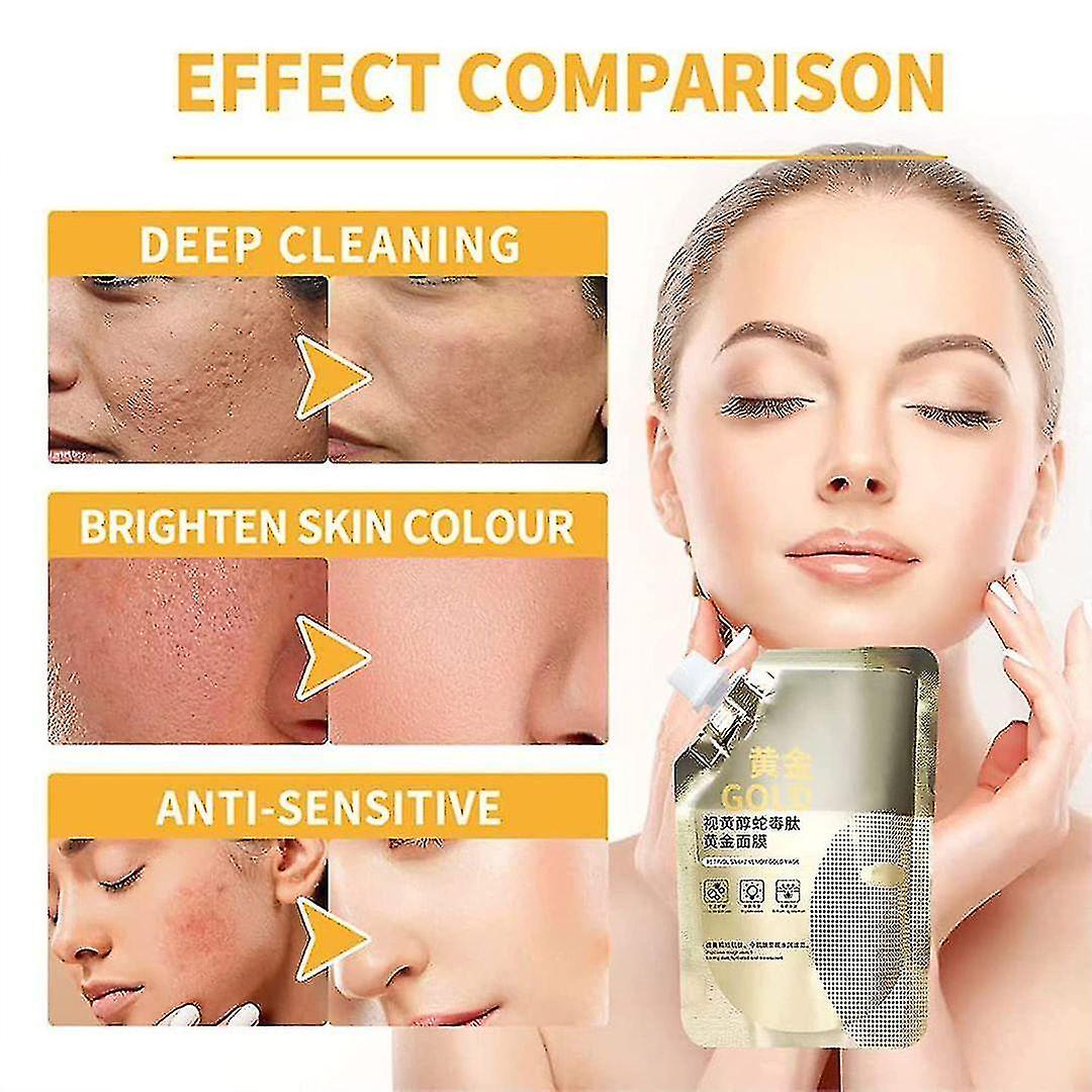 Royal Skin Snake Venom Anti-Aging Mask