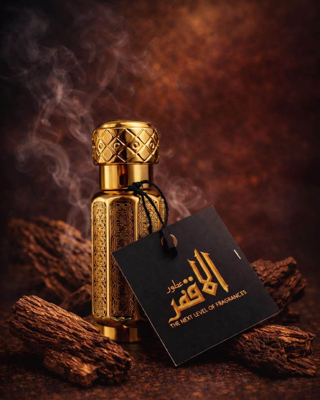 CK-One Perfume Oil – 6ml Fresh Citrus Attar
