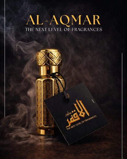 Creed Aventus Intense Attar – 6ml