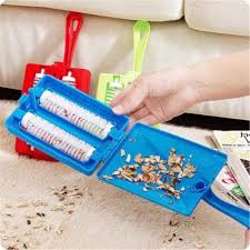 Carpet/Rug Mini Rolling Brush