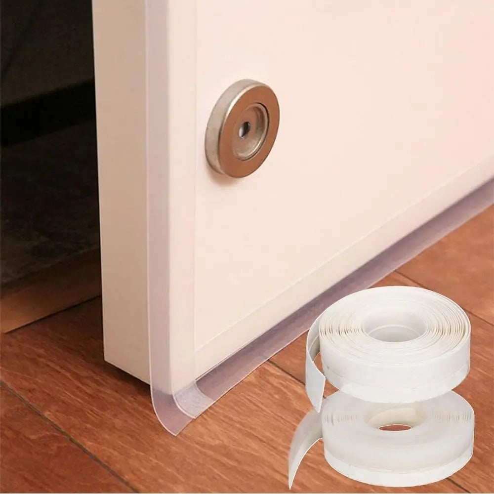 5M Flexible Door Bottom Sealing Strip