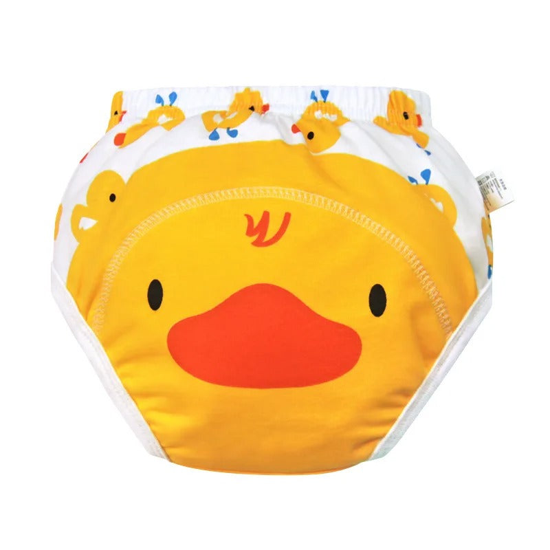 Kids Reusable Baby Diaper & Training Pants