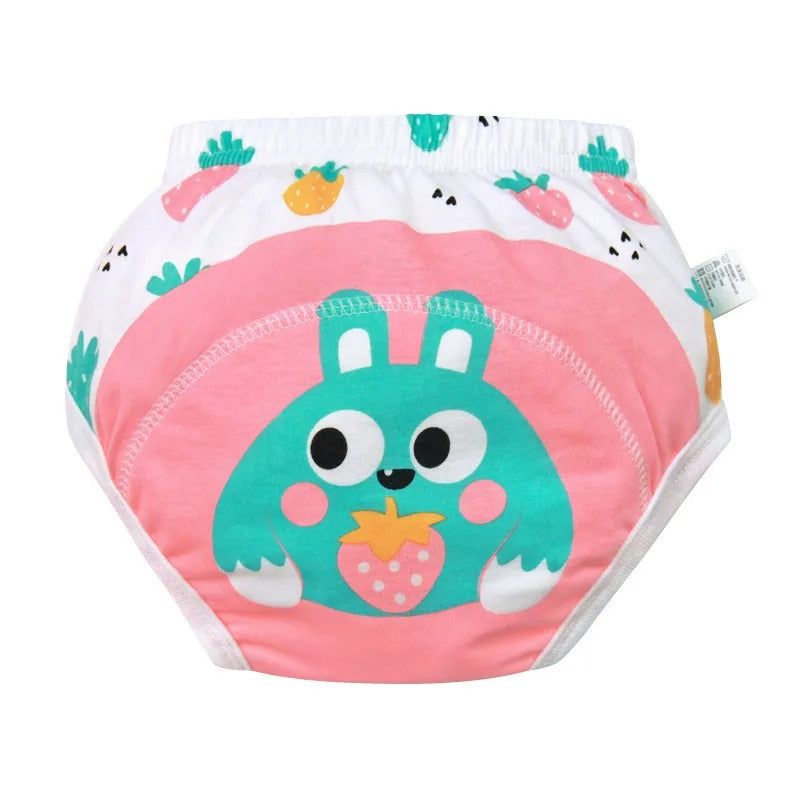 Kids Reusable Baby Diaper & Training Pants