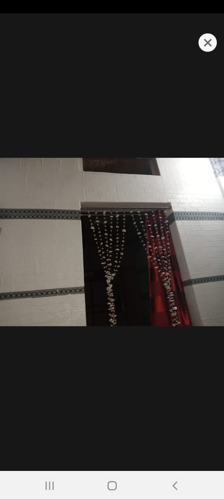 3D Foam Brick Wall Decoration Sheet (Pack of 10)